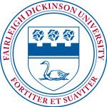Logo de Fairleigh Dickinson University