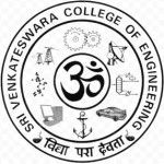 Logotipo de la Sri Venkateswara College of Engineering