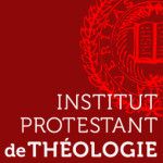 Logotipo de la Protestant Institute of Theology