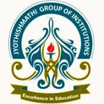 Логотип Jyothishmathi Institute of Technology & Science