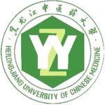 Логотип Heilongjiang University of Chinese Medicine