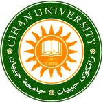 Logotipo de la Cihan University of Erbil