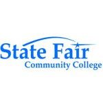 Logotipo de la State Fair Community College