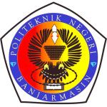 Логотип Politeknik Negeri Banjarmasin