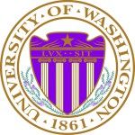 Logotipo de la University of Washington
