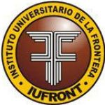 Instituto Universitario de la Frontera IUFRONT logo
