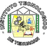Technological Institute of Tehuacán logo