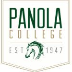 Логотип Panola College