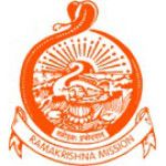 Логотип Ramakrishna Mission Vivekananda University