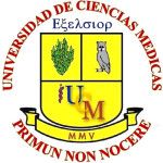 Logotipo de la University of Medical Sciences Nicaragua