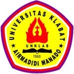 Logotipo de la Klabat University