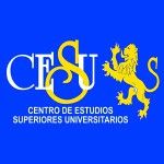 Logo de Cesu Center of Higher University Studies