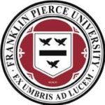 Logotipo de la Franklin Pierce University