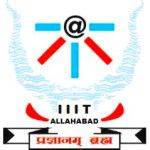 Indian Institute of Information Technology Allahabad logo