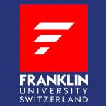 Logo de Franklin University Switzerland
