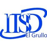 Logotipo de la Higher Technological Institute of El Grullo