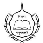 Логотип Mahatma Gandhi Institute