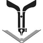 Logotipo de la Hatef Institute of Higher Education, Zahedan