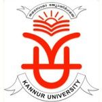 Логотип Kannur University