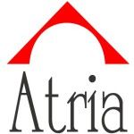 Atria Institute of Technology logo