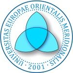 Логотип South Eastern European University