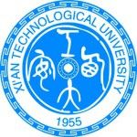 Логотип Xi'an Technological University