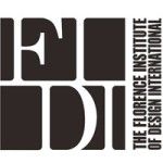 Логотип Florence Institute of Design International