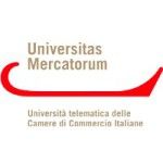 Logotipo de la University of Merchants