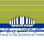 Université de Tunis el Manar Faculté des Sciences Mathématiques, Physiques et Naturelles de Tunis logo