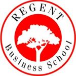 Logo de Regent Business School