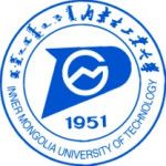 Логотип Inner Mongolia University of Technology