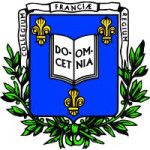 Logotipo de la France secondary school