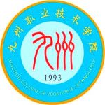 Logotipo de la Jiuzhou Vocational and Technical College