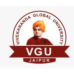 Logo de Vivekananda Global University