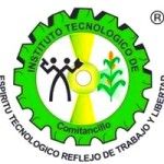 Логотип Technological Institute of Comitancillo