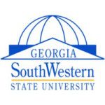 Логотип Georgia Southwestern State University