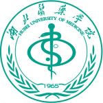 Hubei University of Medicine (Yunyang Medical College) logo