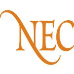 Logotipo de la New England Conservatory of Music