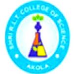 Shri R L T College of Science logo