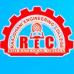 Логотип Raajdhani Engineering College