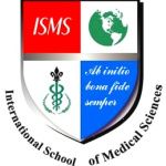Logotipo de la International School of Medical Sciences ISMS