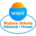 Logotipo de la College of Therapy in Poznań