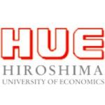 Логотип Hiroshima University of Economics
