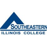 Логотип Southeastern Illinois College