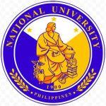 Логотип National University Philippines