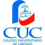 University School of Cartago (CUC) logo
