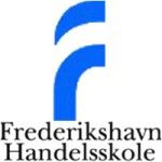 Логотип Frederikshavn College