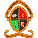 Logotipo de la University of Zambia