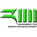 Royal Institute of Management logo