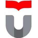 Telkom University logo